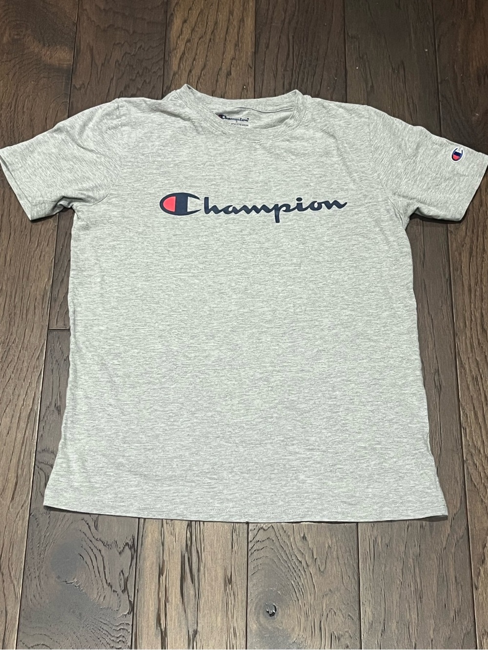 Champion Youth T-Shirt